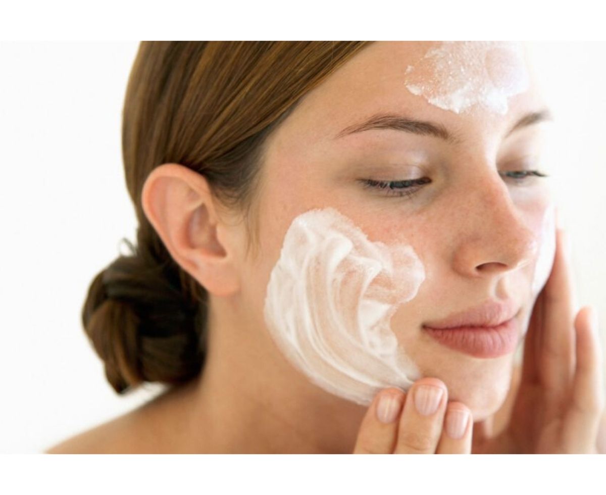 Reve de Luxe Antirughe