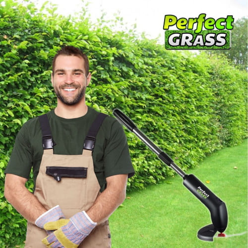 Perfect Grass-giardinaggio